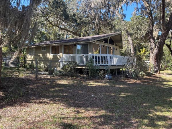 5870 SE 166TH COURT , OCKLAWAHA, FL 32179