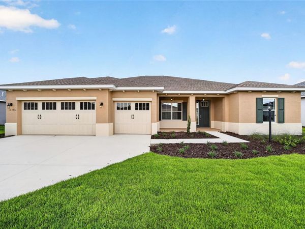 10376 SW 107TH AVENUE , OCALA, FL 34481