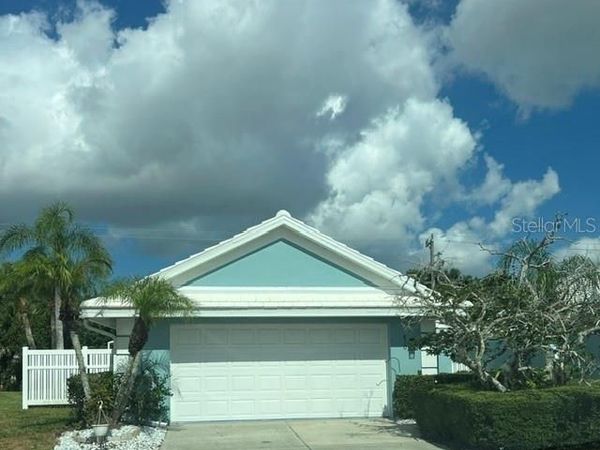810 HARRINGTON LAKE DRIVE N, Unit 85, VENICE, FL 34293