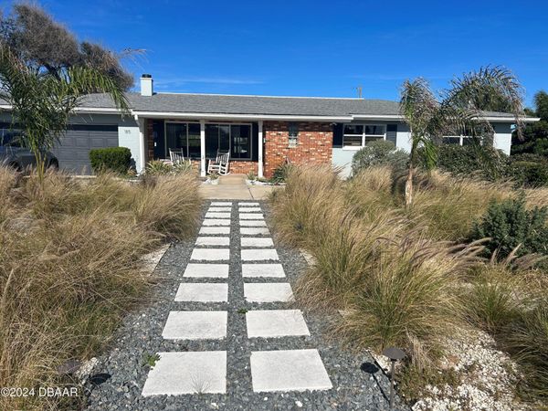 185 Ocean Terrace, Ormond Beach, FL 32176