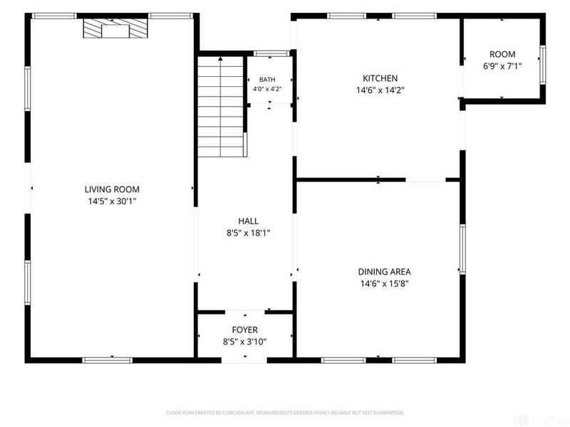 119 Lafayette Avenue, Urbana, OH 43078 Photo 12