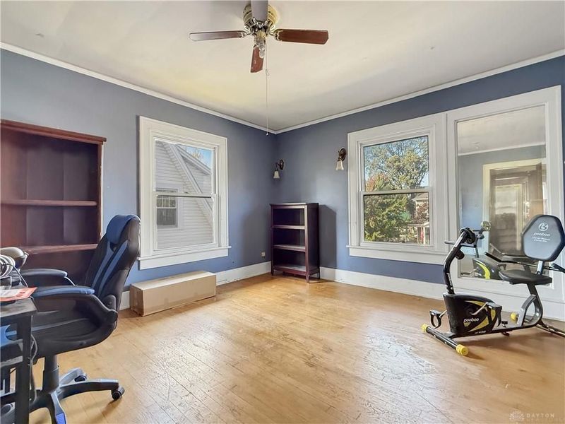 119 Lafayette Avenue, Urbana, OH 43078 Photo 34