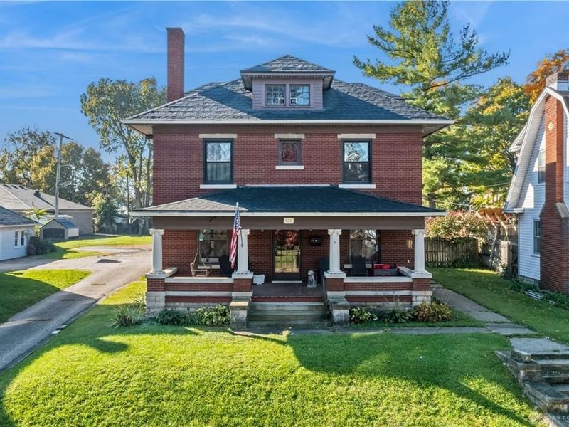 119 Lafayette Avenue, Urbana, OH 43078 Photo 4