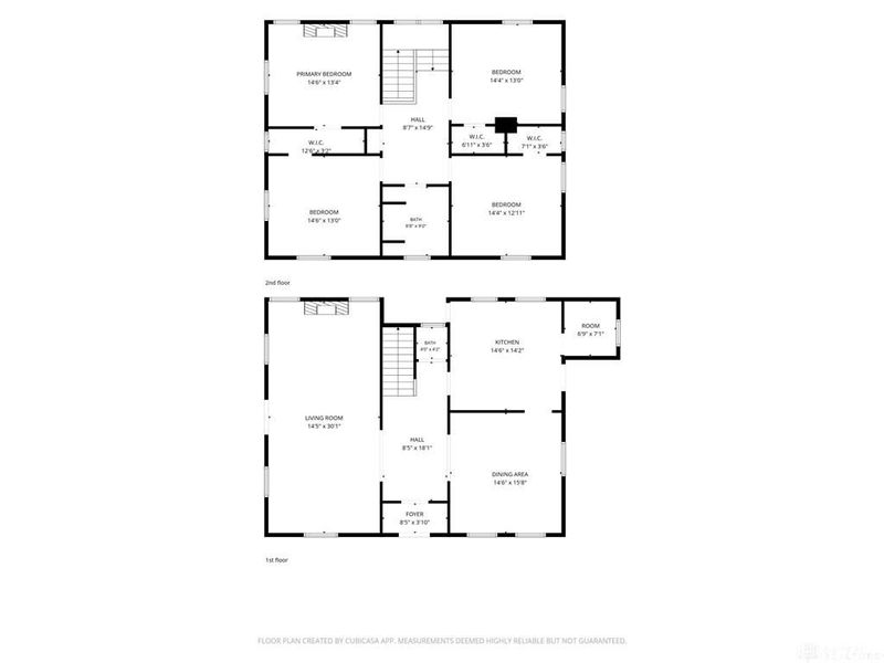119 Lafayette Avenue, Urbana, OH 43078 Photo 41