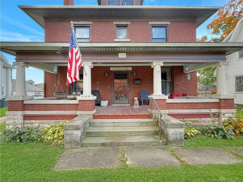 119 Lafayette Avenue, Urbana, OH 43078 Photo 5