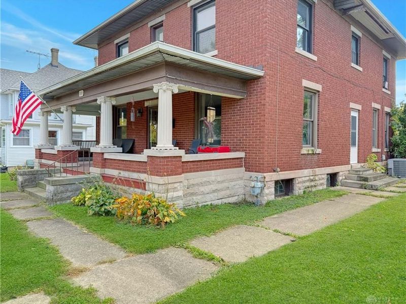 119 Lafayette Avenue, Urbana, OH 43078 Photo 6