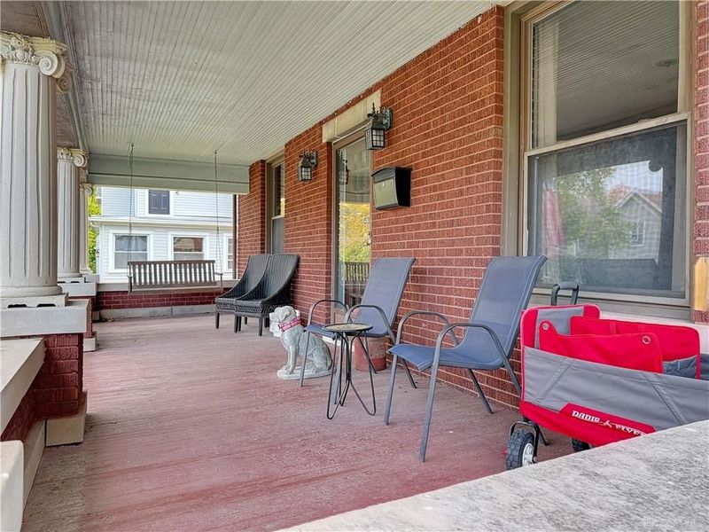 119 Lafayette Avenue, Urbana, OH 43078 Photo 9