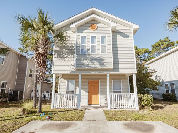 213 Enchanted Way, Santa Rosa Beach, FL 32459