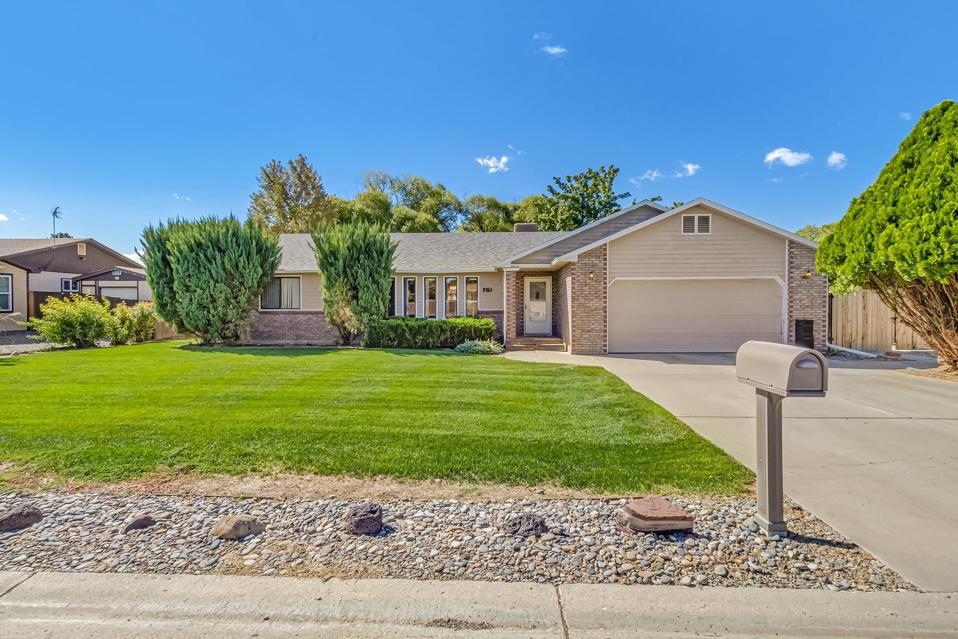 3011 S Ronlin Place, Grand Junction, CO 81504 Main Photo