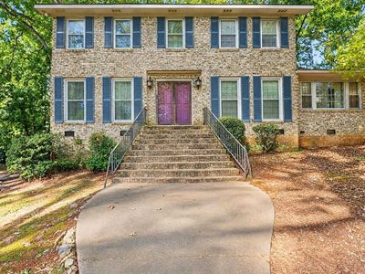 500 White Falls Drive , Columbia, SC 29212