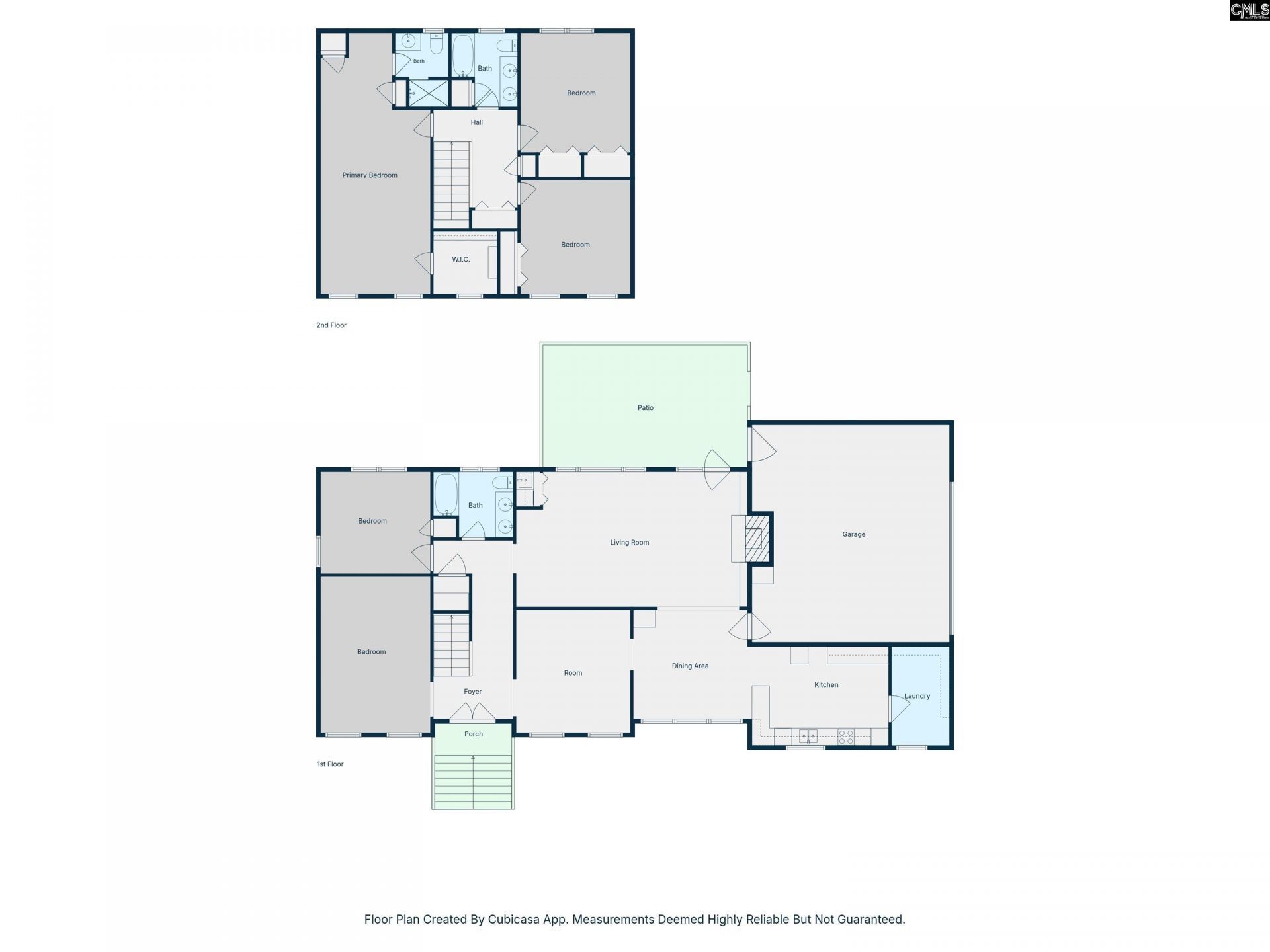 500 White Falls Drive  Photo 44