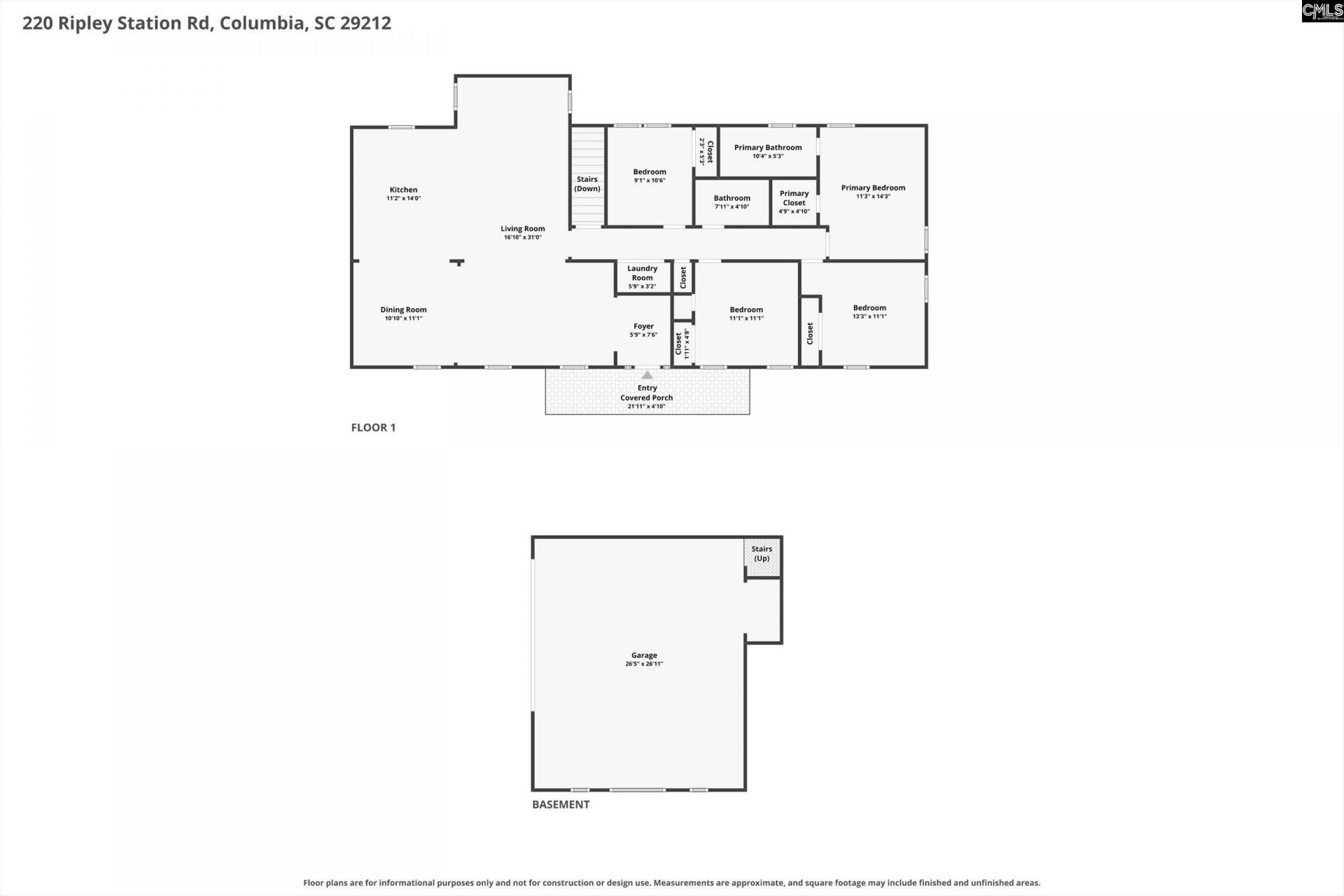 220 Ripley Station Road  Photo 31