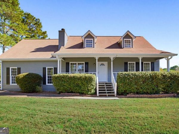 669 Hart Road, Dallas, GA 30157