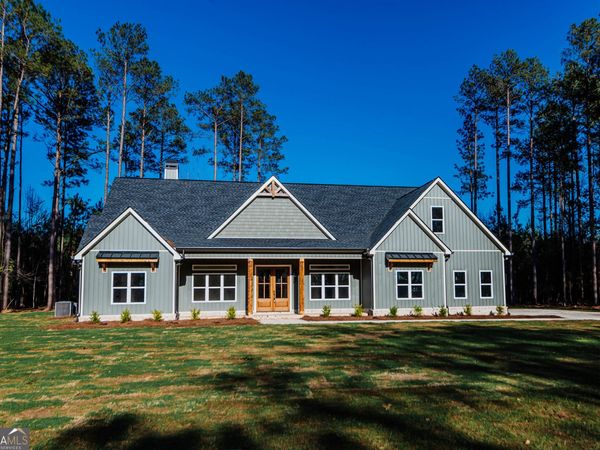 2089 Willow Lake Road, Fort Valley, GA 31030