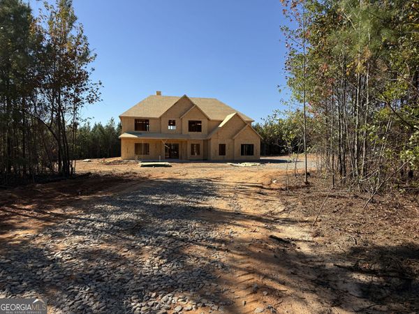 LOT 3 Brinkley Road, Barnesville, GA 30204