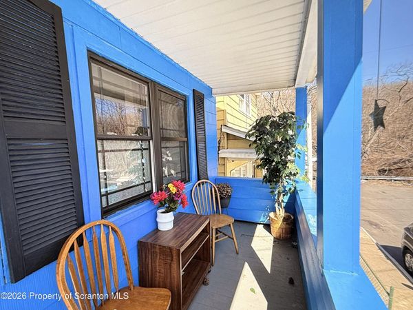 16 Sycamore Street , Wilkes-Barre, PA 18705