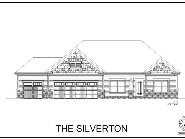 11520 Herons Haven Drive , Soddy Daisy, TN 37379