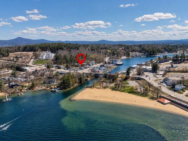 1187 Weirs Boulevard, Unit 2, Laconia, NH 03246