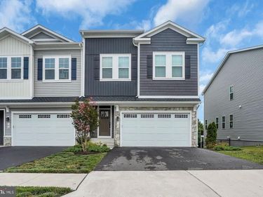 145 LEATHER FLOWER DRIVE, Unit 145, LAKE FREDERICK, VA 22630