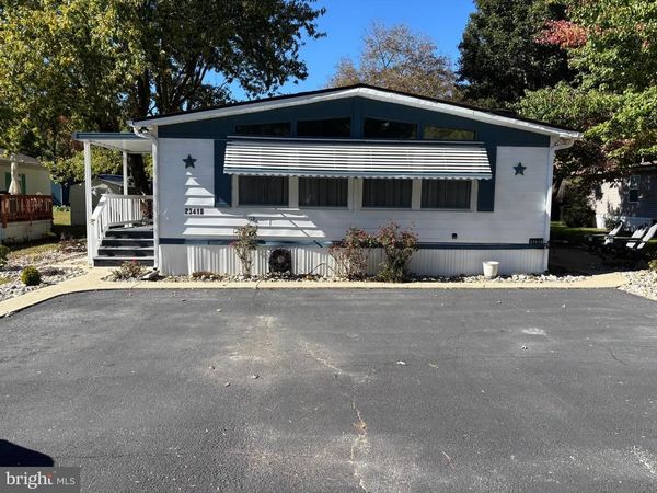 23418 ALLSPICE LANE , LEWES, DE 19958