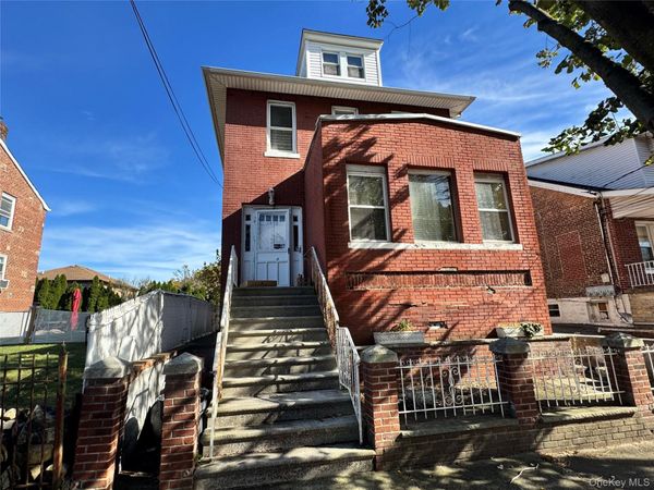 1632 Research Avenue, Bronx, NY 10465