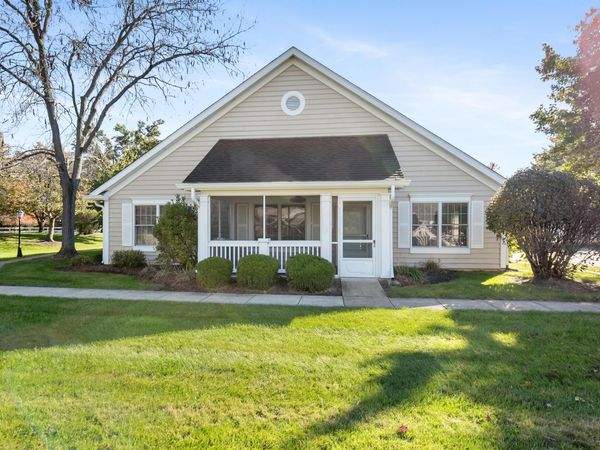 107 Shannon Lane , Granville, OH 43023