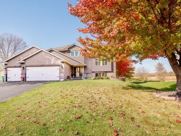 22940 Rachael Drive , Rogers, MN 55374