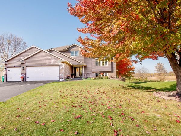 22940 Rachael Drive , Rogers, MN 55374