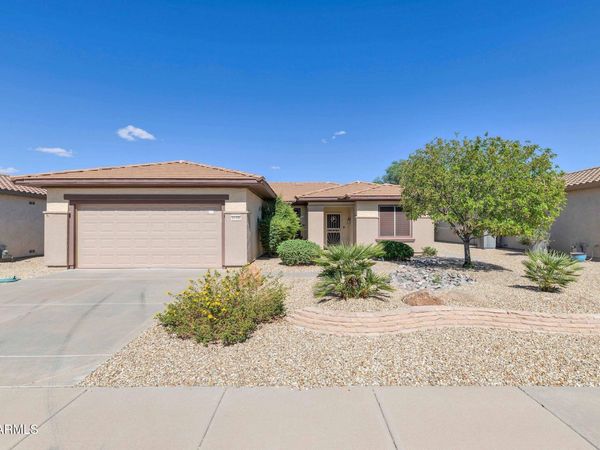 16486 W PLACID Lane, Surprise, AZ 85387