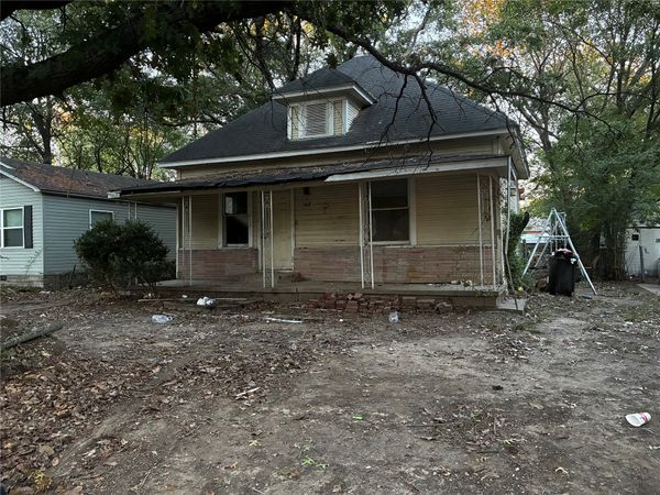 922 Creek Street, Muskogee, OK 74403