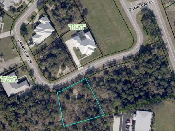 7721 Grand Oak Circle, Sebastian, FL 32958