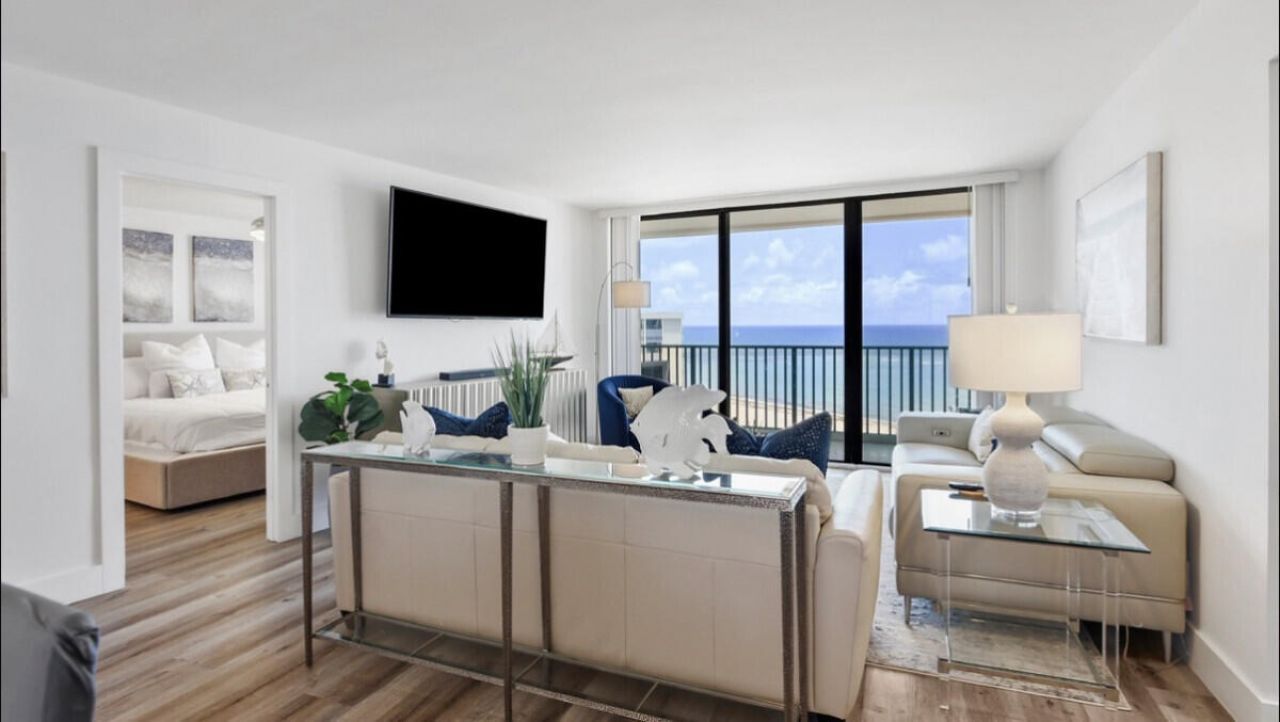 300 Ocean Trail Way, Unit 1405, Jupiter, FL 33477 Photo