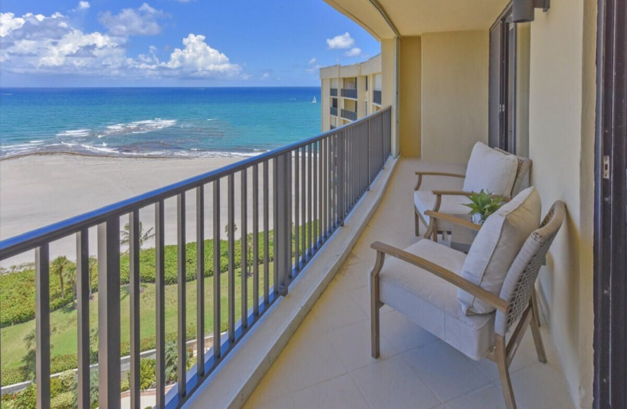 300 Ocean Trail Way, Unit 1405, Jupiter, FL 33477 Photo
