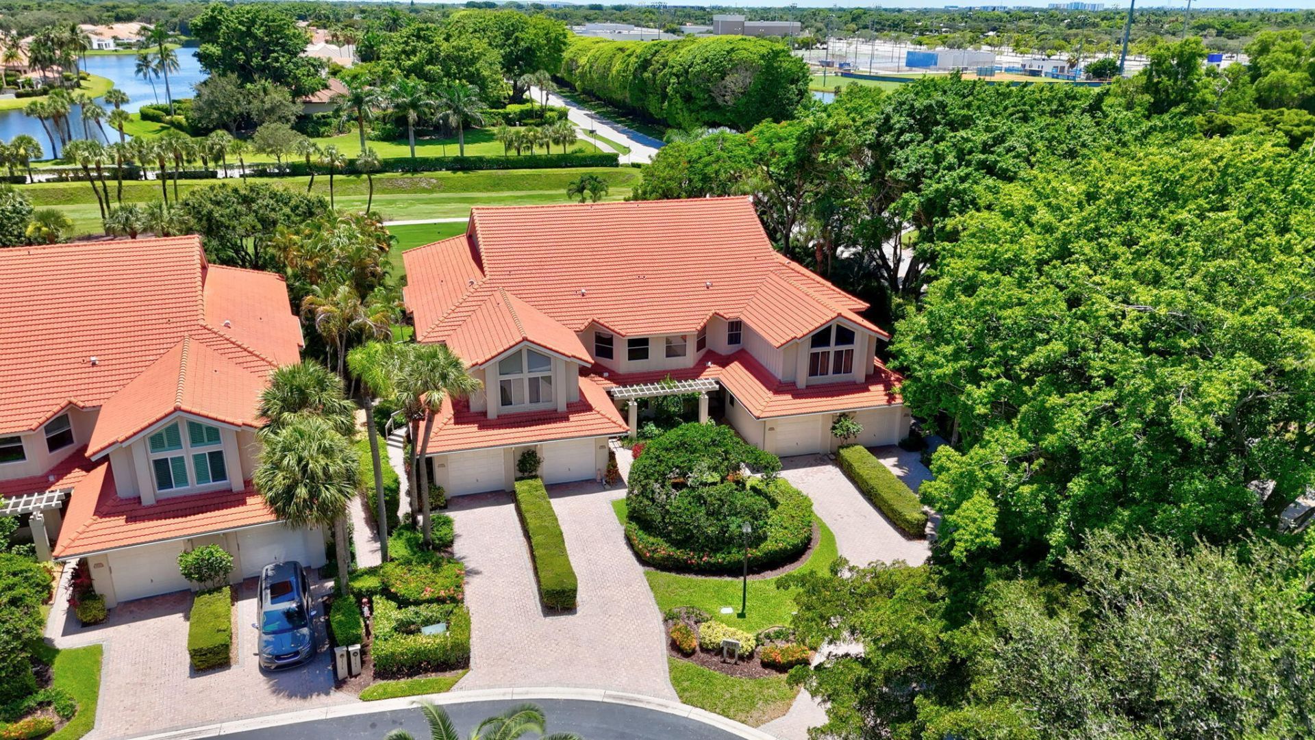 2584 Coco Plum Blvd, Unit 104, Boca Raton, FL 33496 Photo