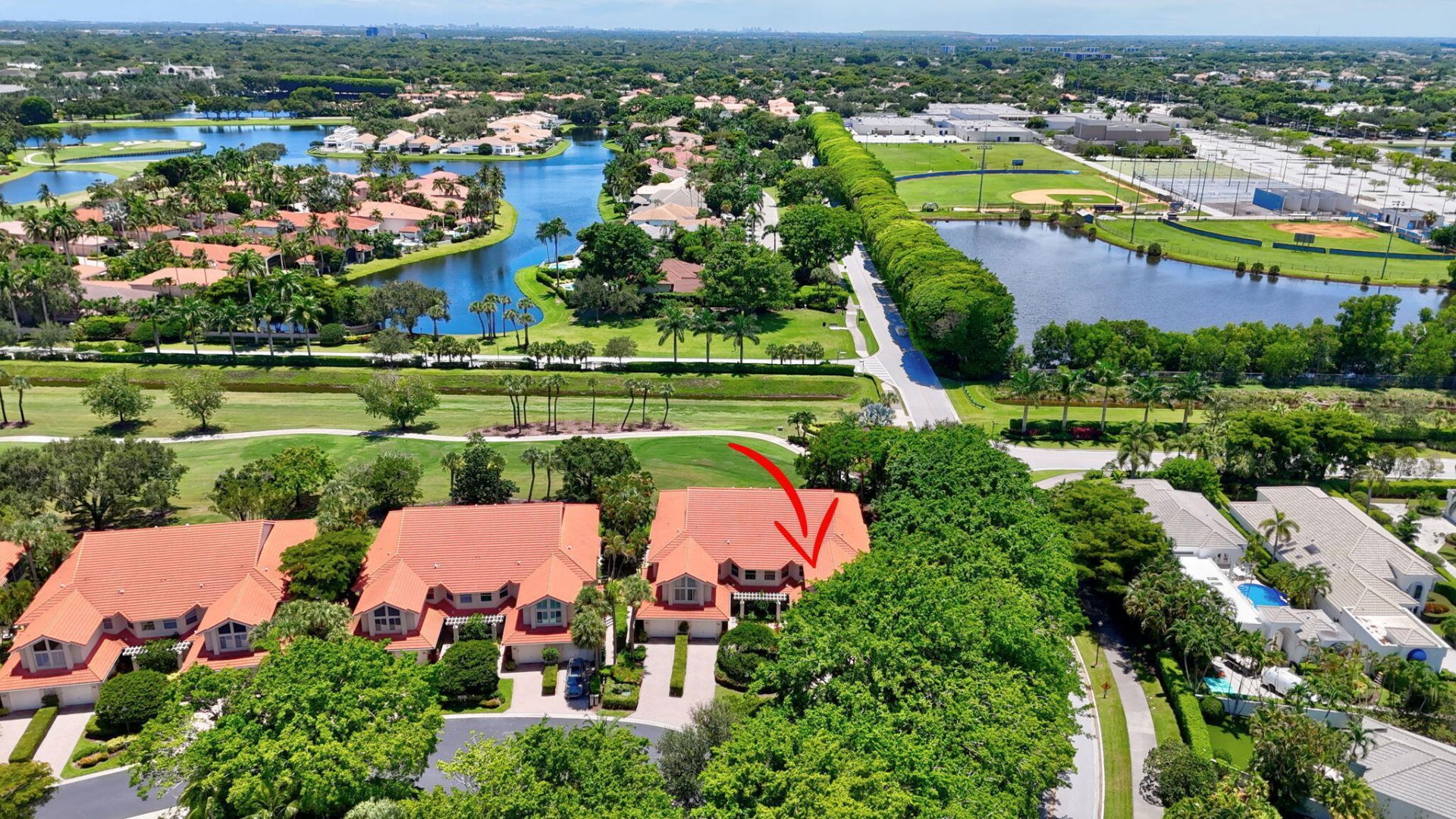 2584 Coco Plum Blvd, Unit 104, Boca Raton, FL 33496 Photo