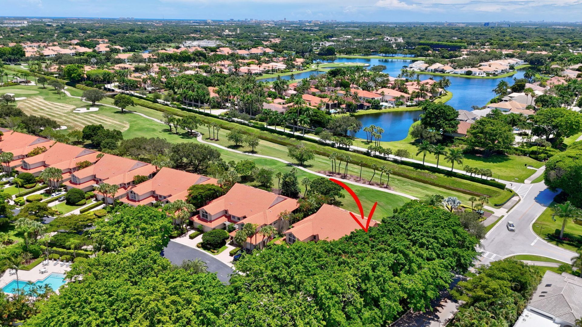2584 Coco Plum Blvd, Unit 104, Boca Raton, FL 33496 Photo