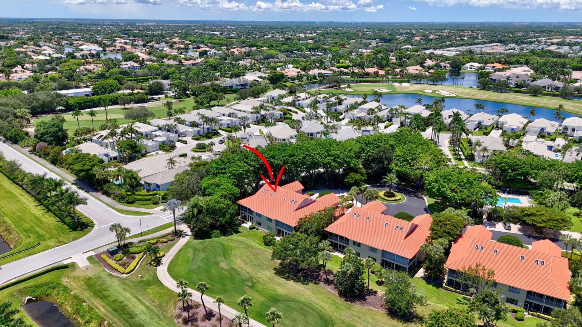 2584 Coco Plum Blvd, Unit 104, Boca Raton, FL 33496 Photo