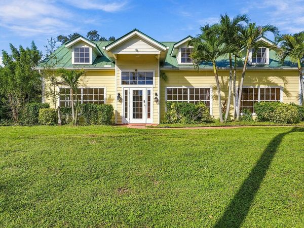 4813 SUNRISE Boulevard, Fort Pierce, FL 34982