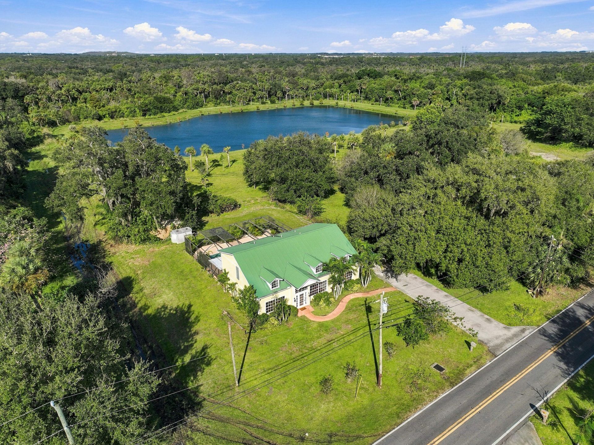 4813 Sunrise Boulevard, Fort Pierce, FL 34982 Photo