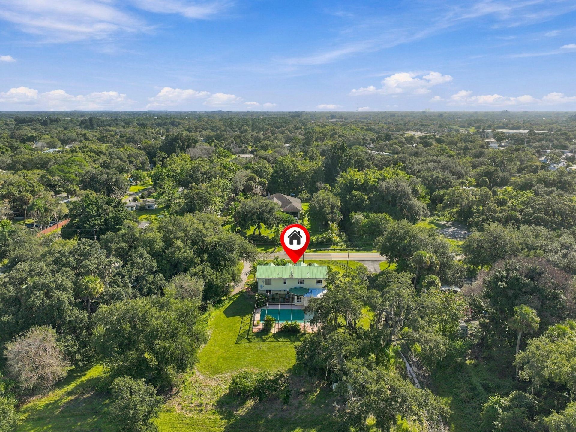4813 Sunrise Boulevard, Fort Pierce, FL 34982 Photo