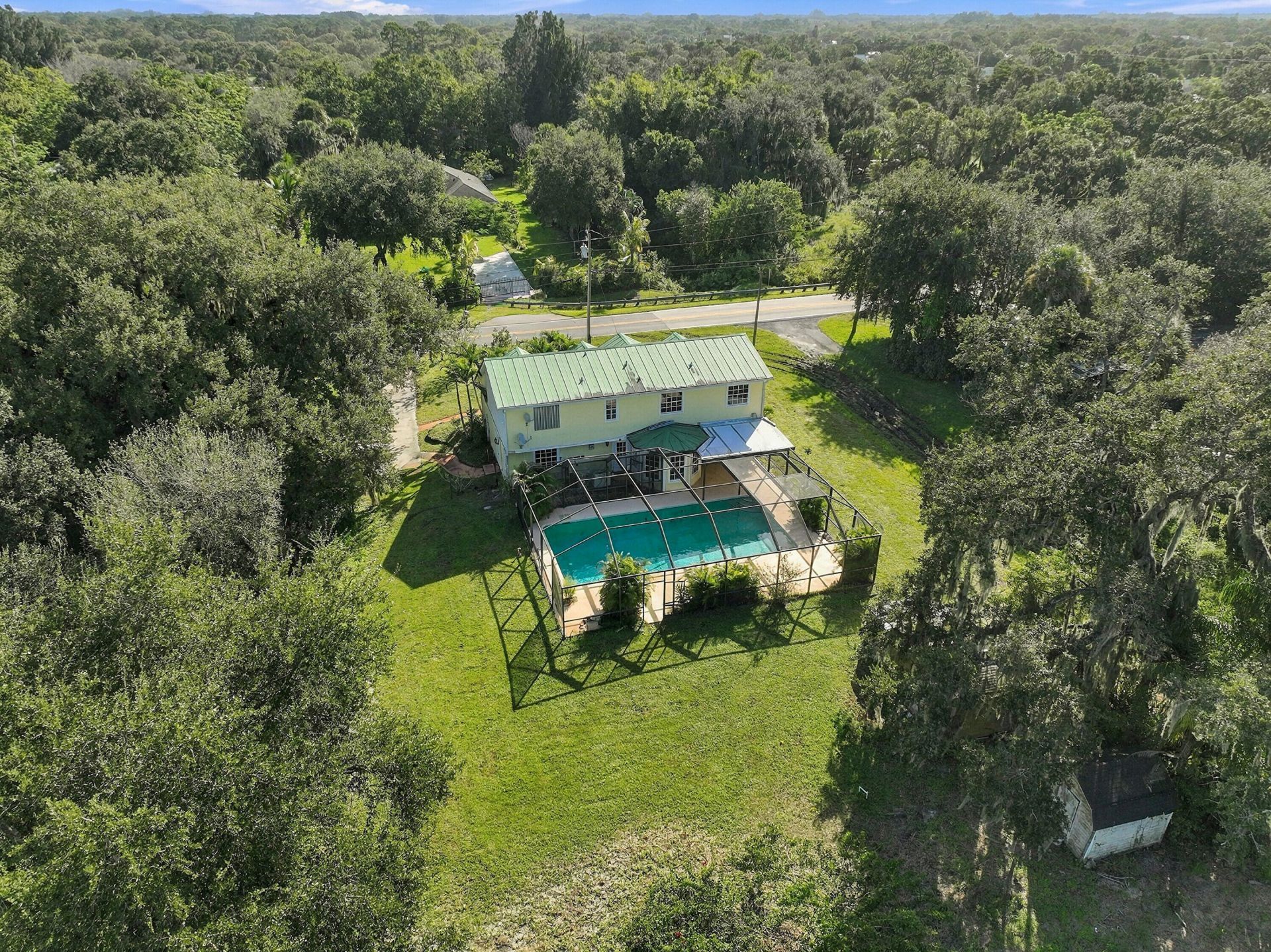 4813 Sunrise Boulevard, Fort Pierce, FL 34982 Photo