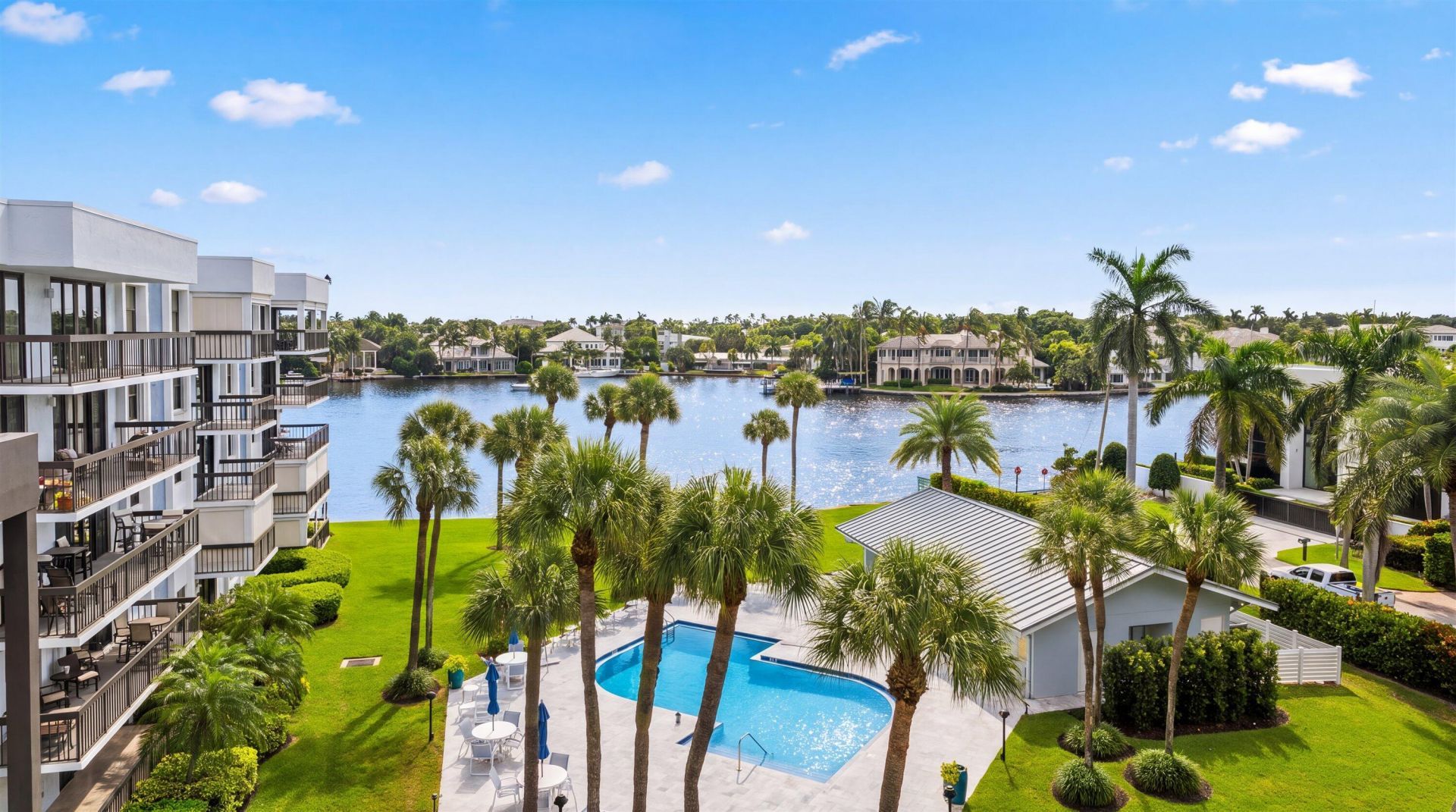 611 SE 7th Street, Unit PH-5, Delray Beach, FL 33483 Photo