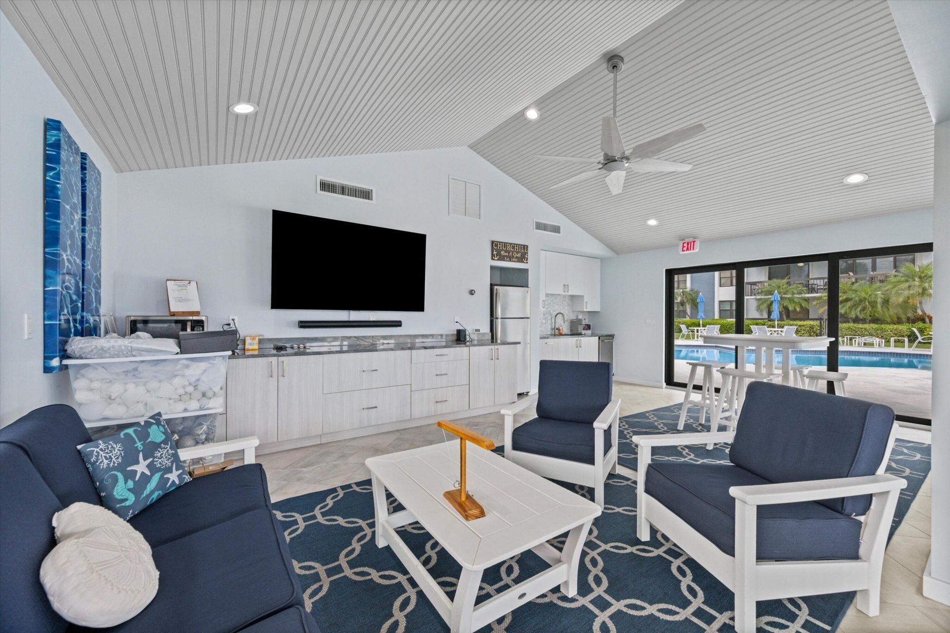 611 SE 7th Street, Unit PH-5, Delray Beach, FL 33483 Photo