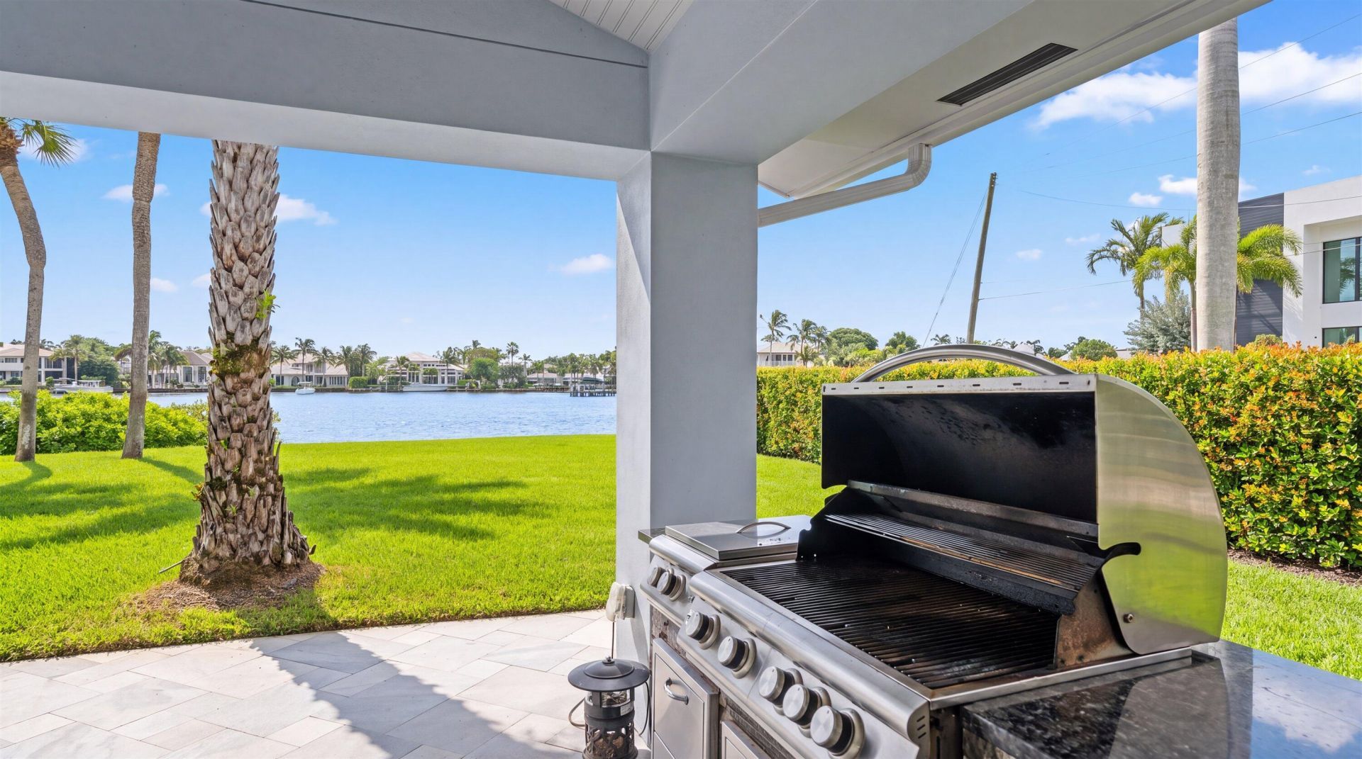 611 SE 7th Street, Unit PH-5, Delray Beach, FL 33483 Photo
