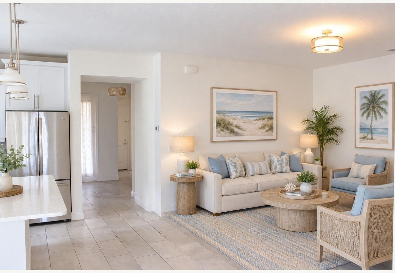 9859 SW Trumpet Tree Circle, Port Saint Lucie, FL 34987 Photo