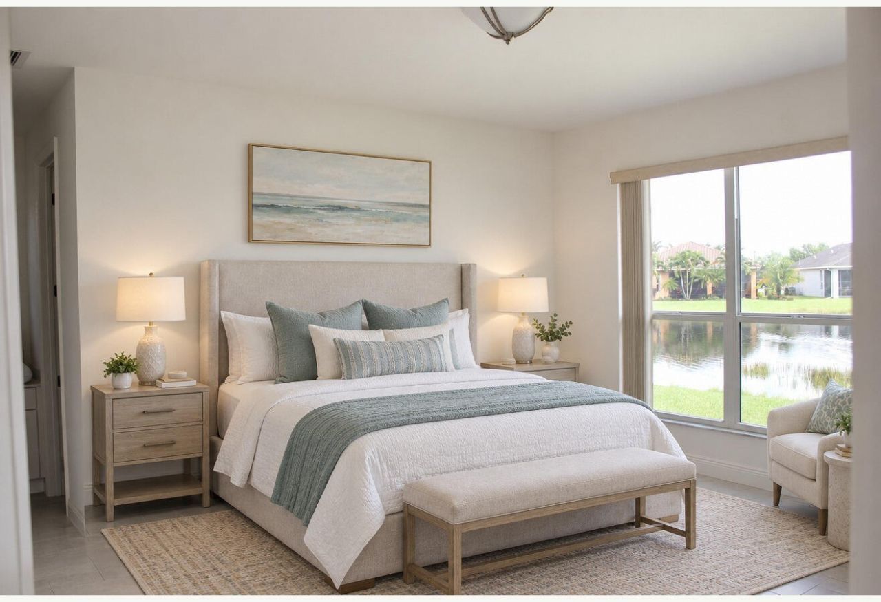 9859 SW Trumpet Tree Circle, Port Saint Lucie, FL 34987 Photo