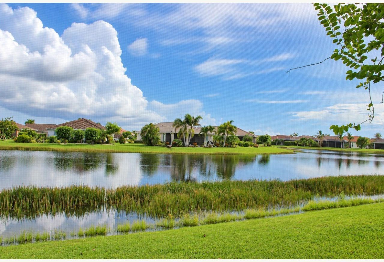 9859 SW Trumpet Tree Circle, Port Saint Lucie, FL 34987 Photo