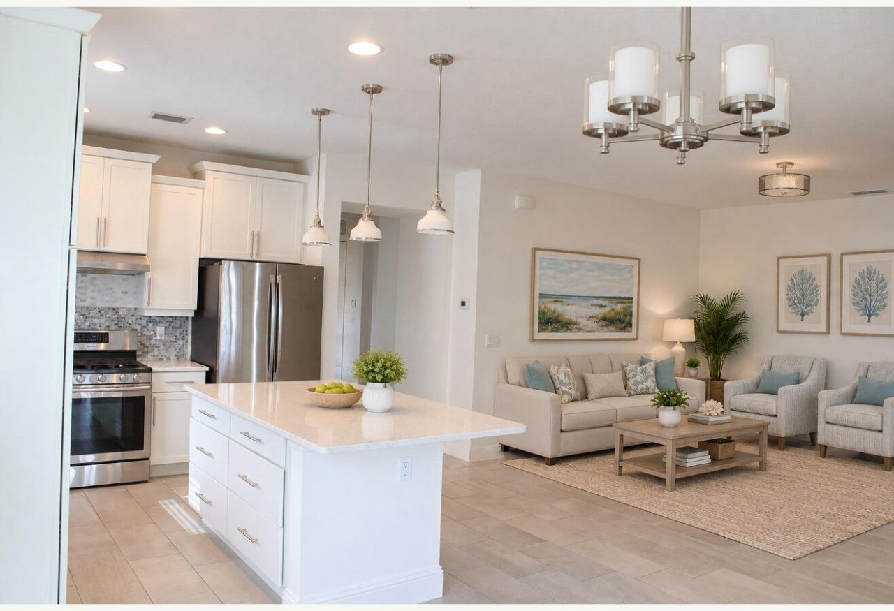 9859 SW Trumpet Tree Circle, Port Saint Lucie, FL 34987 Photo