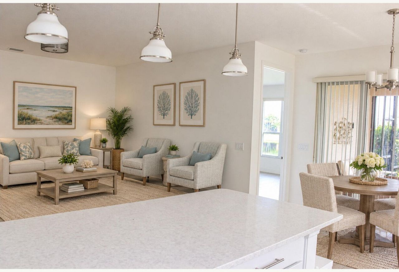 9859 SW Trumpet Tree Circle, Port Saint Lucie, FL 34987 Photo
