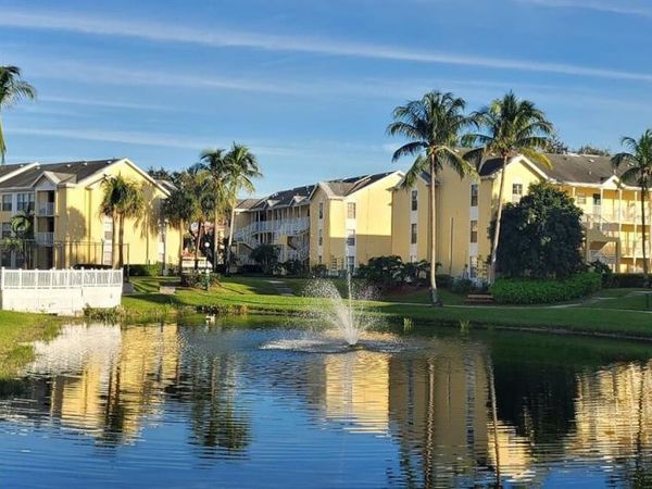 6347 LA COSTA Drive, Unit E, Boca Raton, FL 33433